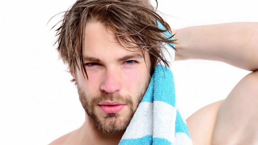 PELO GRASO champú, tratamiento y soluciones 🥇 Sapone di