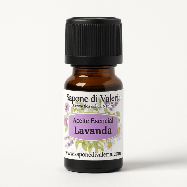 aceite esencial lavanda montblanc