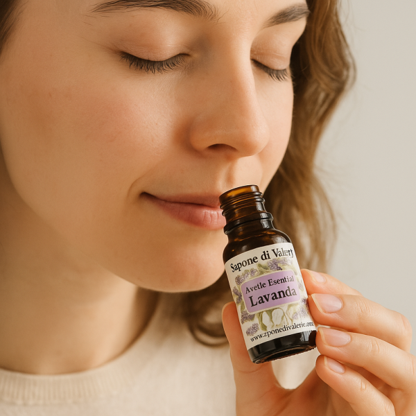 Aceite esencial de Lavanda - Imagen 3
