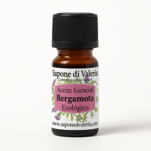 Aceite esencial para aromaterapia